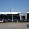 Red Holman Buick GMC gallery