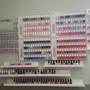 Bellatique Nails & Spa - Mission Viejo, CA