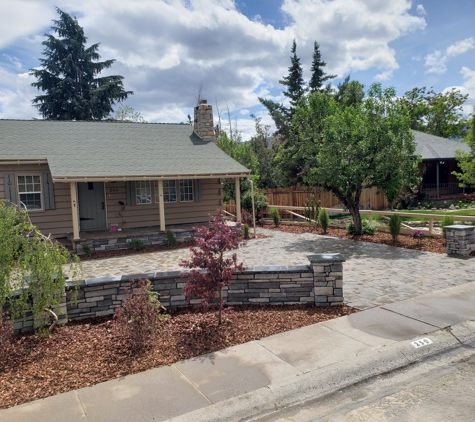 All Around Town Lawn & Landscape Maintenance - Sparks, NV