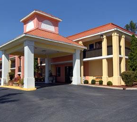 Baymont Inn & Suites - Covington, GA