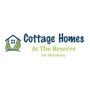 Cottage Homes at the Reserve on McKinney