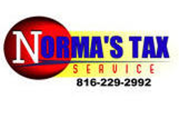 Norma's Tax Service - Blue Springs, MO
