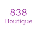 838 Boutique - Boutique Items