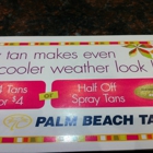 Palm Beach Tan