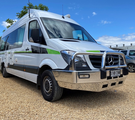 Roly's Automotive Services - Berri, SA