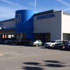 Walsh Honda