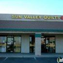 Sun Valley Quilts - Quilting Materials & Supplies