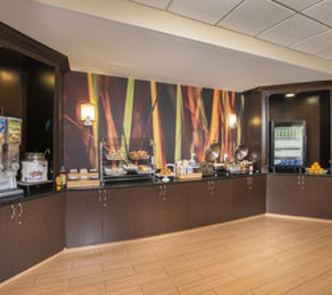 SpringHill Suites by Marriott Raleigh-Durham Airport/Research Triangle Park - Durham, NC