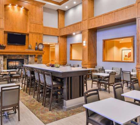 Hampton Inn & Suites Coeur d' Alene - Coeur D Alene, ID