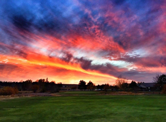 Fairways Golf Course - Cheney, WA