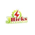 J. Hicks Electric