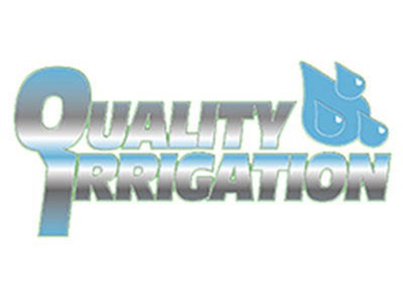 Quality Irrigation of Medford