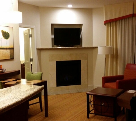 Residence Inn Midland - Midland, MI