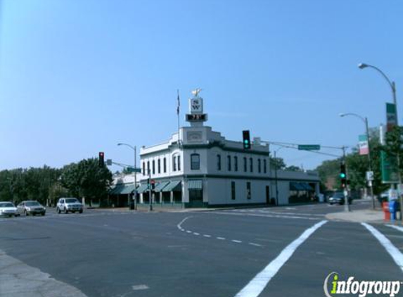 Southwest Bank - Saint Louis, MO