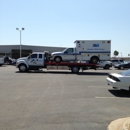 American Eagle Towing - Financial Services