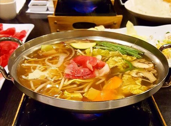 Bon Asian Hot Pot - Lakewood, WA