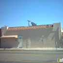 Air Conditioned - Cocktail Lounges