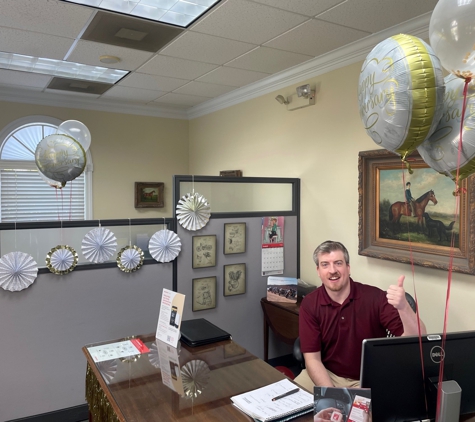 Robby Rowan - State Farm Insurance Agent - Huntville, AL