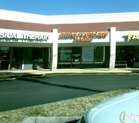 Minuteman Press - Bradenton, FL