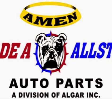 Grade A Auto Parts & Scrap Metal Recycling - Louisville, KY