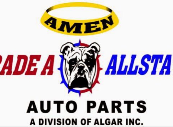 Amen East Auto Salvage & Recycling - Bagdad, KY
