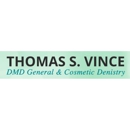 Vince Thomas S DMD - Dentists