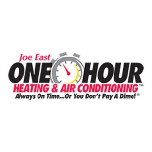 Joe East One Hour Heating & Air Conditioning - Huntsville, AL