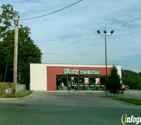 O'Reilly Auto Parts - Godfrey, IL