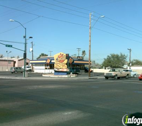 Church's Texas Chicken - Phoenix, AZ