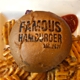 Famous Hamburger