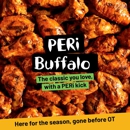 Nando's Peri Peri - Chicken Restaurants