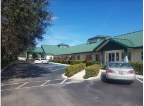 Palms Edge Assisted Living & Memory Care - Riviera Beach, FL