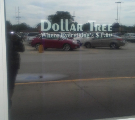 Dollar Tree - Oak Lawn, IL