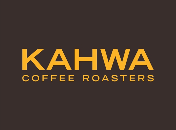 Kahwa Coffee - Tampa, FL