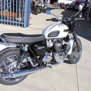 Joe's Motorcycles - Fyshwick, ACT