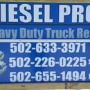 Diesel Pro KY - Diesel Engines