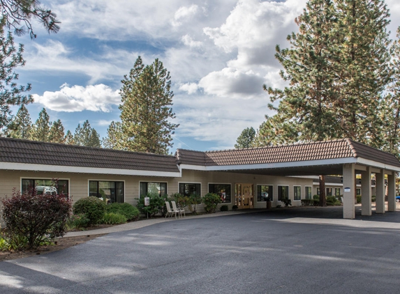 ProMedica Skilled Nursing & Rehabilitation - Spokane, WA