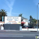 Frank's Auto Center - Auto Repair & Service