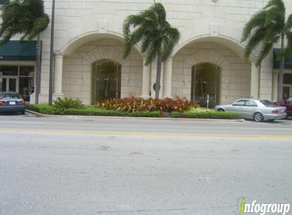 Banco International De Costa - Miami, FL