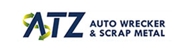 ATZ Scrap metal Logo