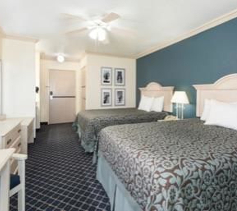 Days Inn by Wyndham Dalhart - Dalhart, TX