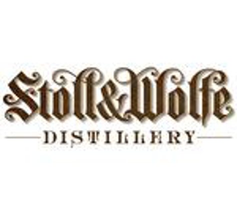 Stoll & Wolfe Distillery - Lititz, PA