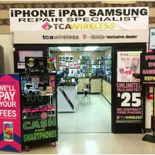 TCA Wireless Samsung Cell Phone & iPhone iPad Repair Honolulu Hawaii - Honolulu, HI