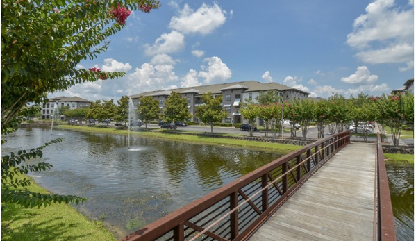 NorthBridge Apartment Homes - Orlando, FL