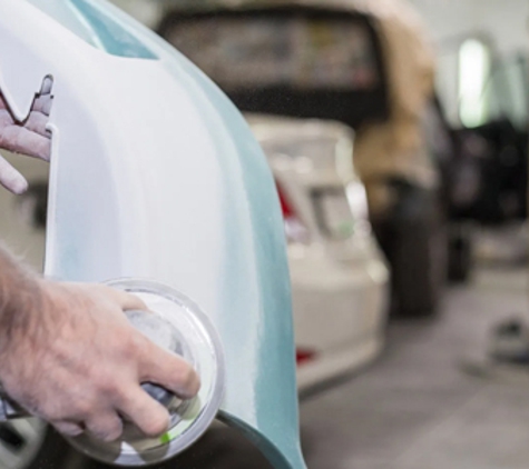 Hobart Smash repairs - Hobart, TAS