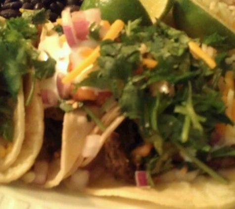 Taco Loco Mexican Grill - Somerville, MA