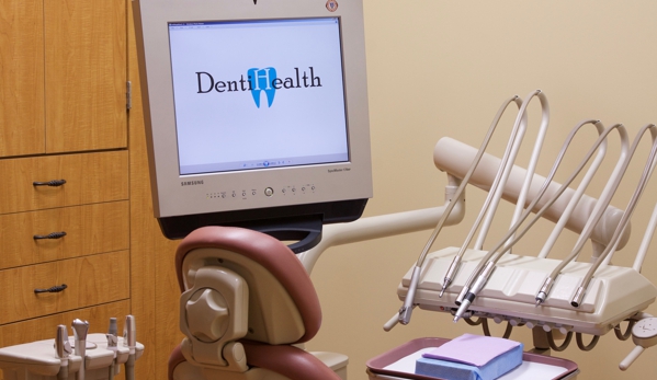 Dentihealth - Port Saint Lucie, FL