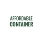 Affordable Container