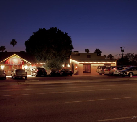 Coup Des Tartes - Phoenix, AZ