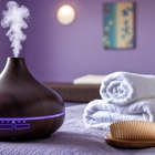 Cozy Massage Spa